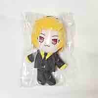 Amazon.co.jp: KnightA 騎士A そうま ぬいぐるみ : おもちゃ